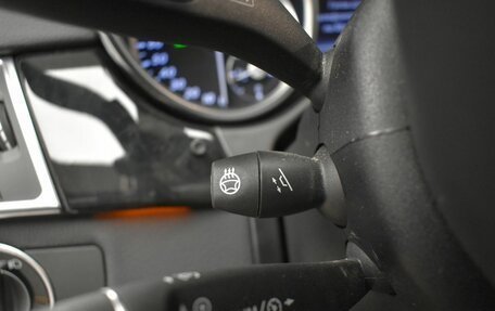 Mercedes-Benz GL-Класс, 2013 год, 2 299 000 рублей, 12 фотография