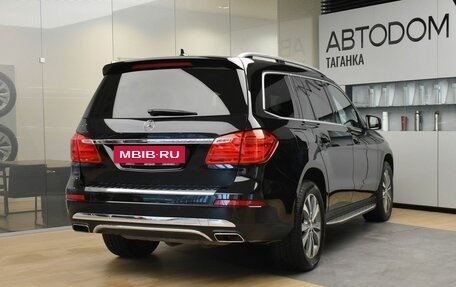 Mercedes-Benz GL-Класс, 2013 год, 2 299 000 рублей, 7 фотография