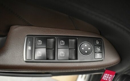 Mercedes-Benz GL-Класс, 2013 год, 2 299 000 рублей, 13 фотография