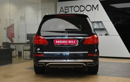 Mercedes-Benz GL-Класс, 2013 год, 2 299 000 рублей, 6 фотография
