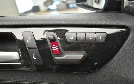 Mercedes-Benz GL-Класс, 2013 год, 2 299 000 рублей, 14 фотография