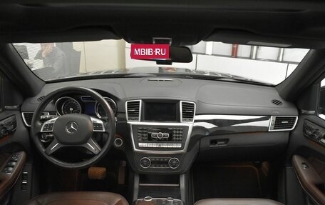 Mercedes-Benz GL-Класс, 2013 год, 2 299 000 рублей, 9 фотография