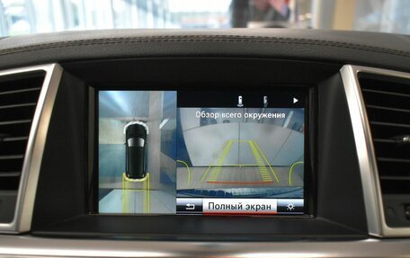 Mercedes-Benz GL-Класс, 2013 год, 2 299 000 рублей, 16 фотография