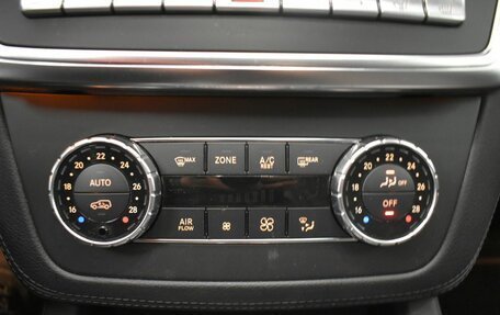 Mercedes-Benz GL-Класс, 2013 год, 2 299 000 рублей, 19 фотография