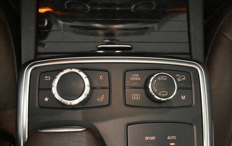 Mercedes-Benz GL-Класс, 2013 год, 2 299 000 рублей, 21 фотография