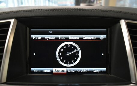 Mercedes-Benz GL-Класс, 2013 год, 2 299 000 рублей, 17 фотография