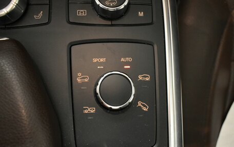 Mercedes-Benz GL-Класс, 2013 год, 2 299 000 рублей, 20 фотография