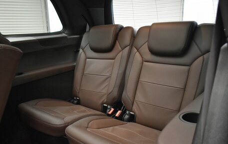 Mercedes-Benz GL-Класс, 2013 год, 2 299 000 рублей, 27 фотография