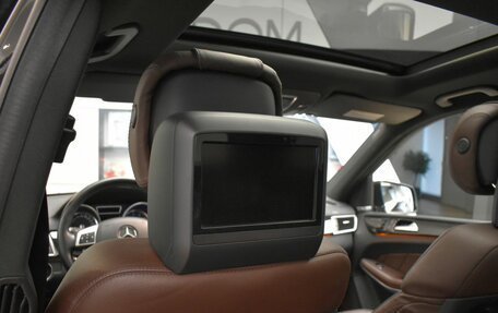 Mercedes-Benz GL-Класс, 2013 год, 2 299 000 рублей, 24 фотография