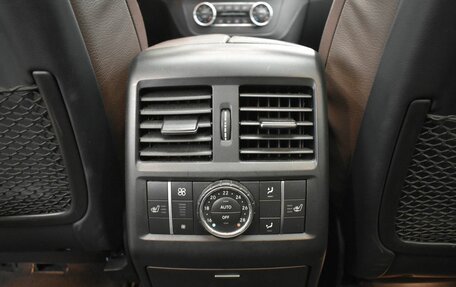 Mercedes-Benz GL-Класс, 2013 год, 2 299 000 рублей, 26 фотография