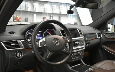 Mercedes-Benz GL-Класс, 2013 год, 2 299 000 рублей, 22 фотография
