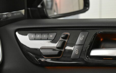 Mercedes-Benz GL-Класс, 2013 год, 2 299 000 рублей, 28 фотография