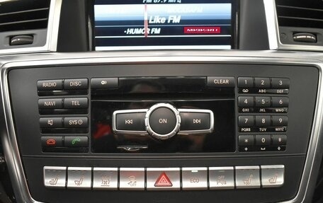 Mercedes-Benz GL-Класс, 2013 год, 2 299 000 рублей, 18 фотография
