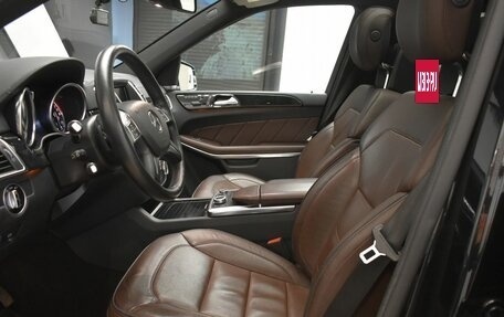 Mercedes-Benz GL-Класс, 2013 год, 2 299 000 рублей, 23 фотография