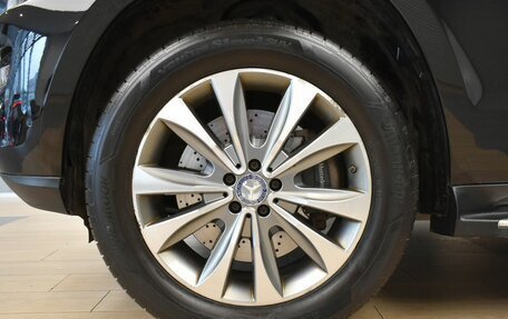 Mercedes-Benz GL-Класс, 2013 год, 2 299 000 рублей, 32 фотография