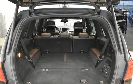 Mercedes-Benz GL-Класс, 2013 год, 2 299 000 рублей, 31 фотография