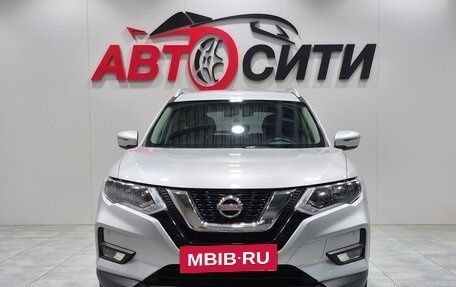 Nissan X-Trail, 2020 год, 2 150 000 рублей, 2 фотография