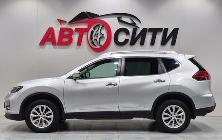 Nissan X-Trail, 2020 год, 2 150 000 рублей, 4 фотография