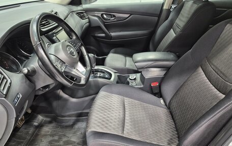 Nissan X-Trail, 2020 год, 2 150 000 рублей, 14 фотография