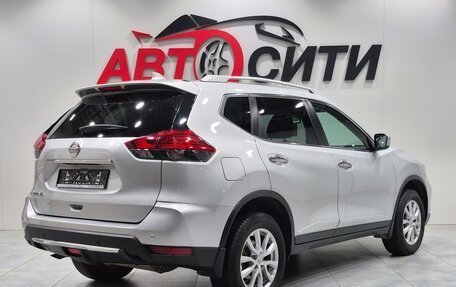 Nissan X-Trail, 2020 год, 2 150 000 рублей, 7 фотография