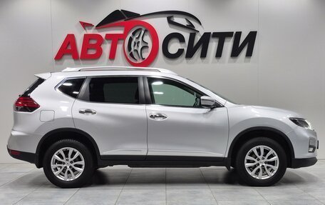 Nissan X-Trail, 2020 год, 2 150 000 рублей, 8 фотография