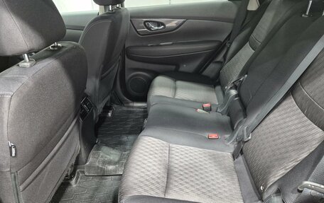 Nissan X-Trail, 2020 год, 2 150 000 рублей, 15 фотография