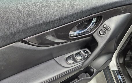 Nissan X-Trail, 2020 год, 2 150 000 рублей, 18 фотография