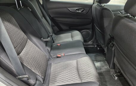 Nissan X-Trail, 2020 год, 2 150 000 рублей, 16 фотография
