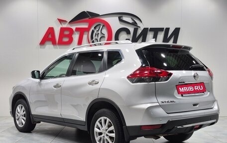 Nissan X-Trail, 2020 год, 2 150 000 рублей, 5 фотография