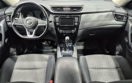 Nissan X-Trail, 2020 год, 2 150 000 рублей, 11 фотография