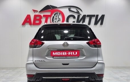 Nissan X-Trail, 2020 год, 2 150 000 рублей, 6 фотография