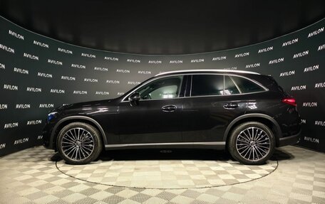 Mercedes-Benz GLC, 2025 год, 8 900 000 рублей, 2 фотография
