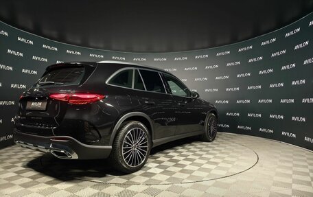Mercedes-Benz GLC, 2025 год, 8 900 000 рублей, 5 фотография