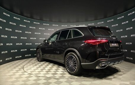 Mercedes-Benz GLC, 2025 год, 8 900 000 рублей, 4 фотография