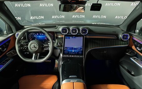 Mercedes-Benz GLC, 2025 год, 8 900 000 рублей, 7 фотография