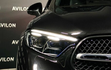 Mercedes-Benz GLC, 2025 год, 8 900 000 рублей, 12 фотография