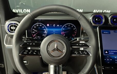 Mercedes-Benz GLC, 2025 год, 8 900 000 рублей, 6 фотография