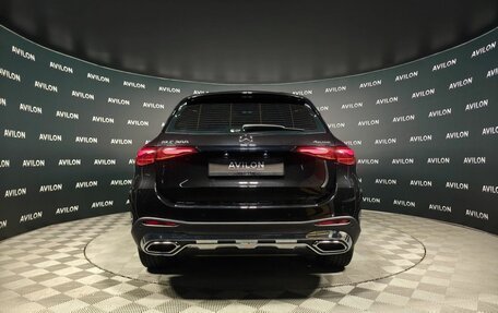 Mercedes-Benz GLC, 2025 год, 8 900 000 рублей, 3 фотография