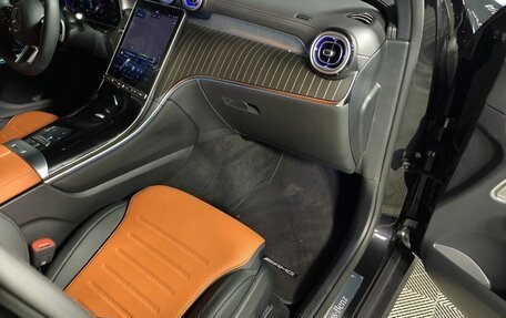 Mercedes-Benz GLC, 2025 год, 8 900 000 рублей, 10 фотография