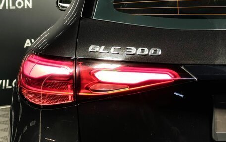 Mercedes-Benz GLC, 2025 год, 8 900 000 рублей, 14 фотография
