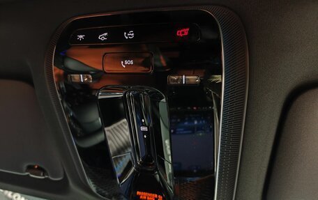 Mercedes-Benz GLC, 2025 год, 8 900 000 рублей, 17 фотография