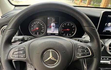 Mercedes-Benz GLC, 2019 год, 4 300 000 рублей, 11 фотография