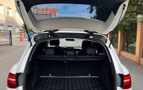 Mercedes-Benz GLC, 2019 год, 4 300 000 рублей, 6 фотография