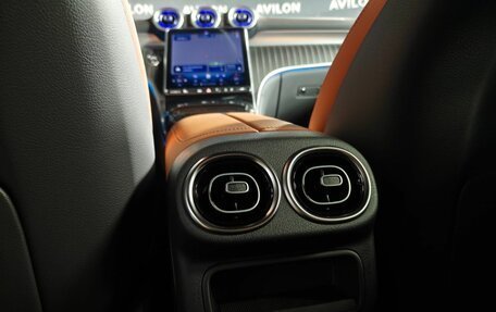 Mercedes-Benz GLC, 2025 год, 8 900 000 рублей, 18 фотография