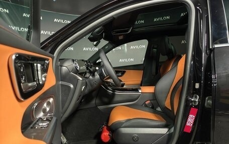 Mercedes-Benz GLC, 2025 год, 8 900 000 рублей, 15 фотография
