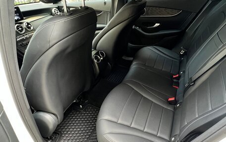 Mercedes-Benz GLC, 2019 год, 4 300 000 рублей, 9 фотография