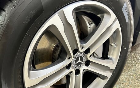 Mercedes-Benz GLC, 2019 год, 4 300 000 рублей, 12 фотография