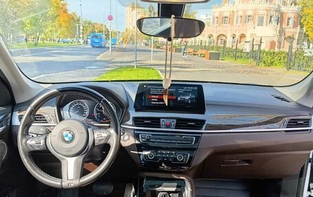 BMW X1, 2022 год, 2 970 000 рублей, 2 фотография