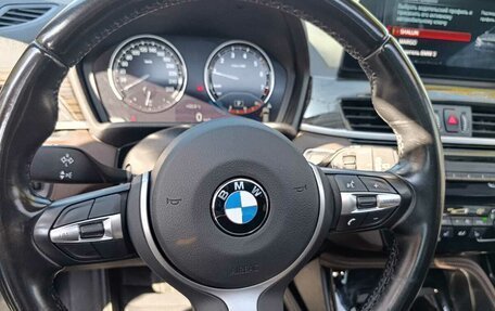 BMW X1, 2022 год, 2 970 000 рублей, 5 фотография