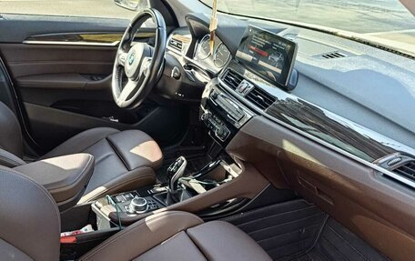 BMW X1, 2022 год, 2 970 000 рублей, 10 фотография